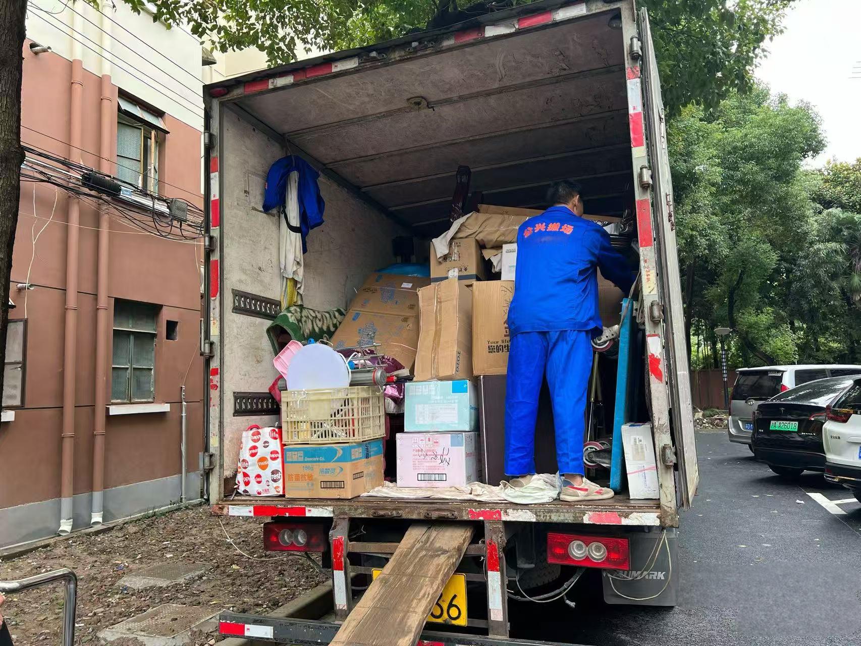上海日式搬家避雷指南-精细化搬家陷阱全揭秘别被收智商税