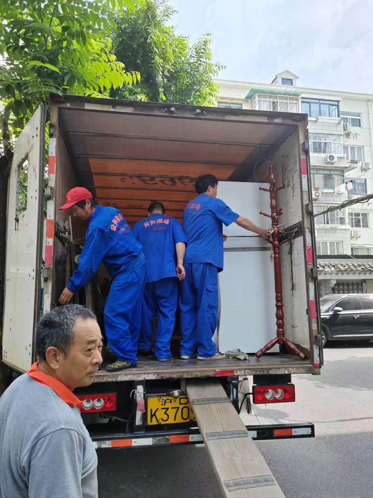 上海徐汇区搬家怎么选？这篇攻略能帮你省下不少事