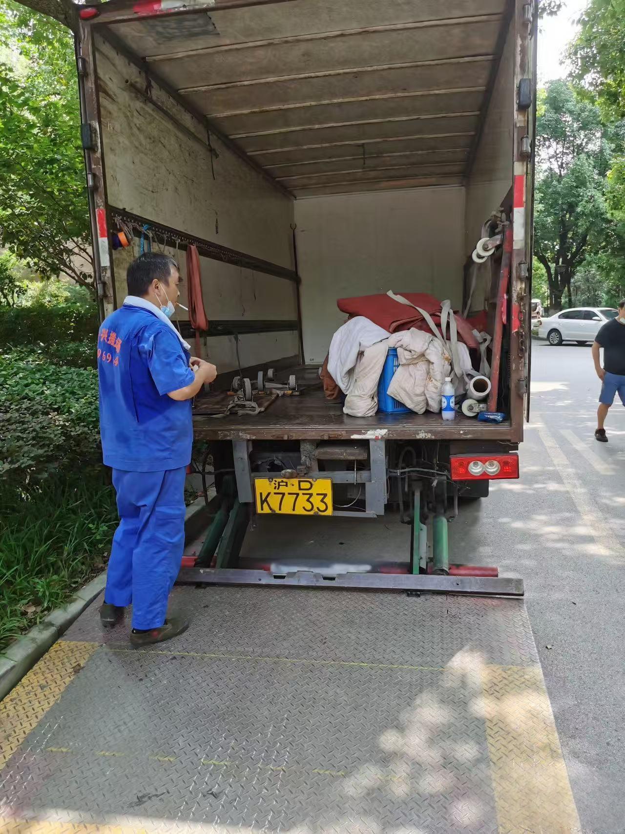上海宝山搬家不想被坑？这些经验与实用技巧能帮你少花冤枉钱