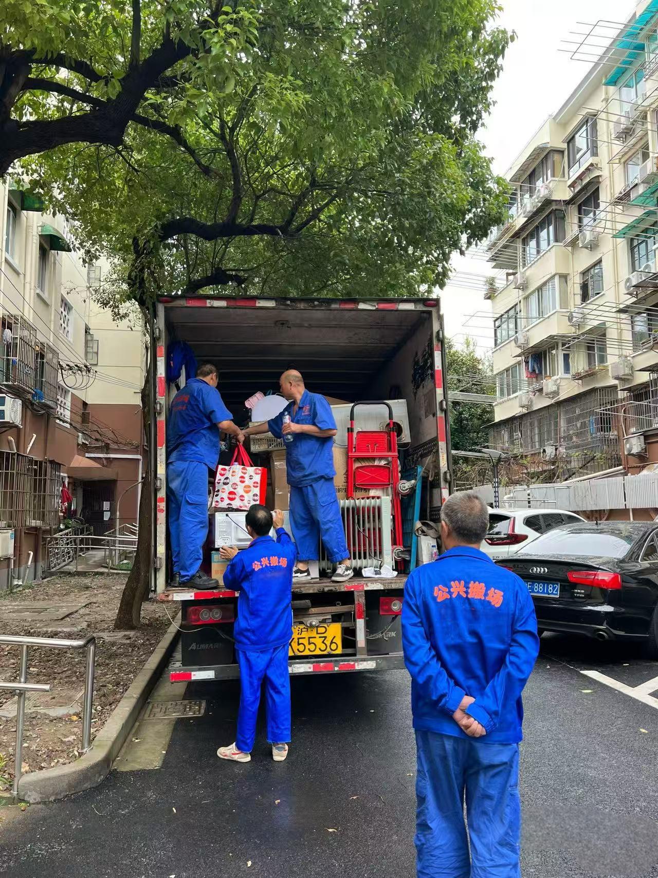 上海搬家公司哪家好喝便宜?亲测日式搬家服务全流程避坑指南