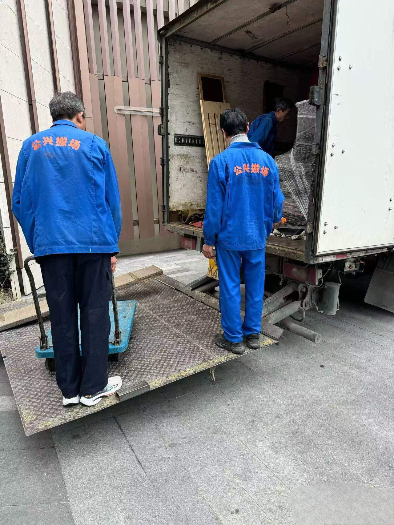在上海找日式搬家机构到底哪家靠谱?我们整理了这份明细清单